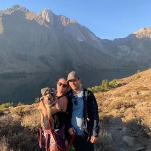 Meet your Posher, Jenn